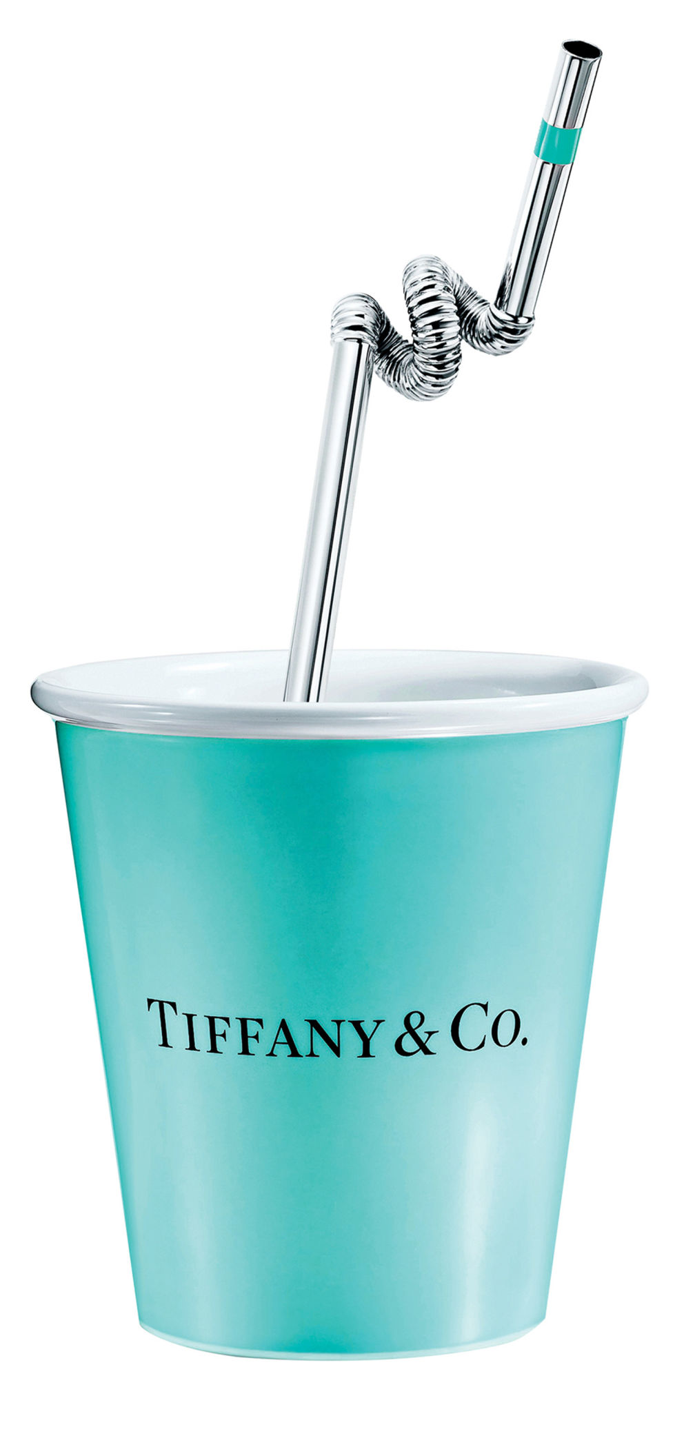 Tiffany's Everyday Objects collection